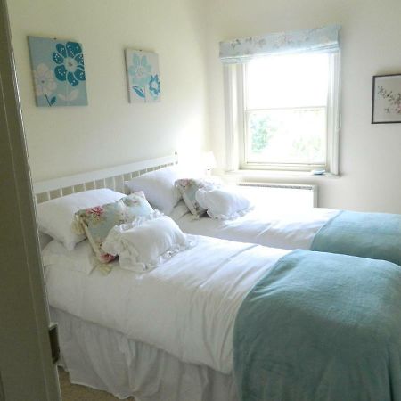 Riverview Apartment Ripon Buitenkant foto