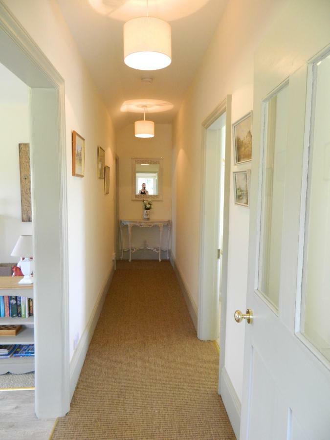 Riverview Apartment Ripon Buitenkant foto