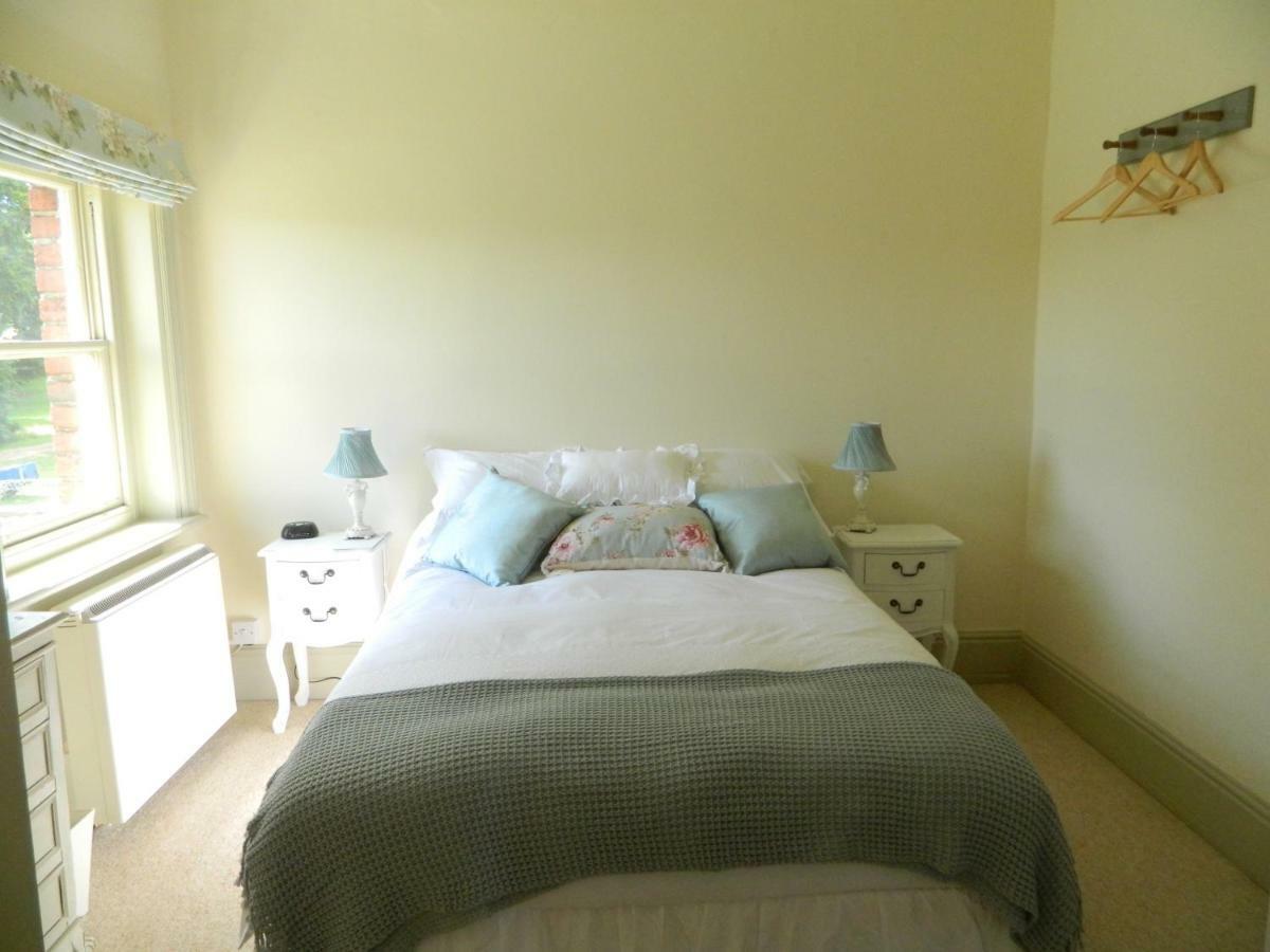 Riverview Apartment Ripon Buitenkant foto